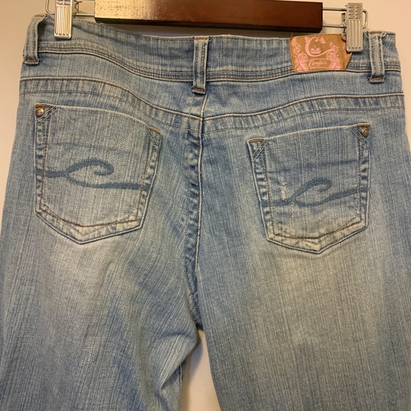 Y2K Low Rise Jeans 🍬 - Picture 9 of 9